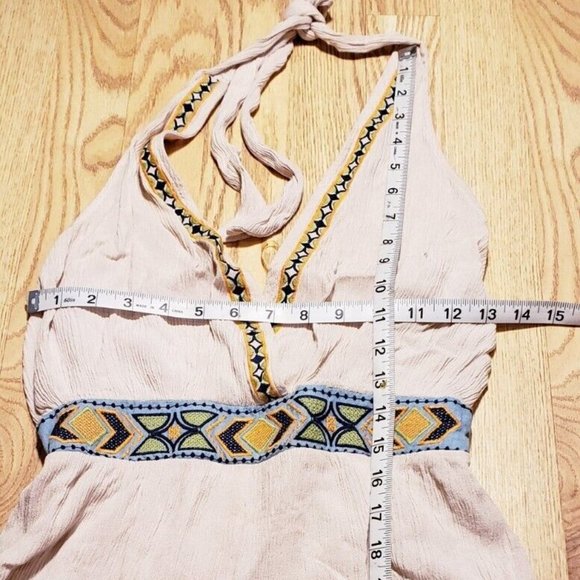 Flying Tomatoe Women's Romper Shorts  Size: Small - Picture 5 of 10